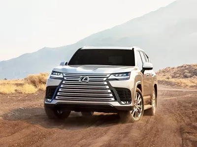 123oto THAY KÍNH XE Ô TÔ Lexus LX 600 tận nơi